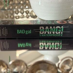 Benefit BADgal BANG! Waterproof Mascara